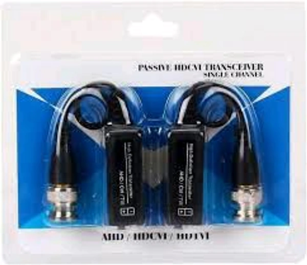 VIDEO BALOON (BLACK PAIR ) 
