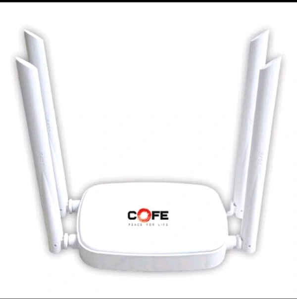 COFE WIFI ROUTER