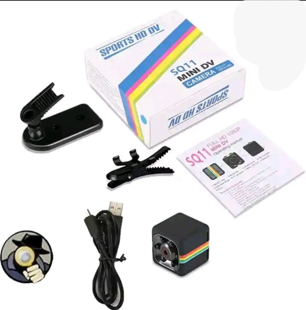 MINI CCTV CAMERA 