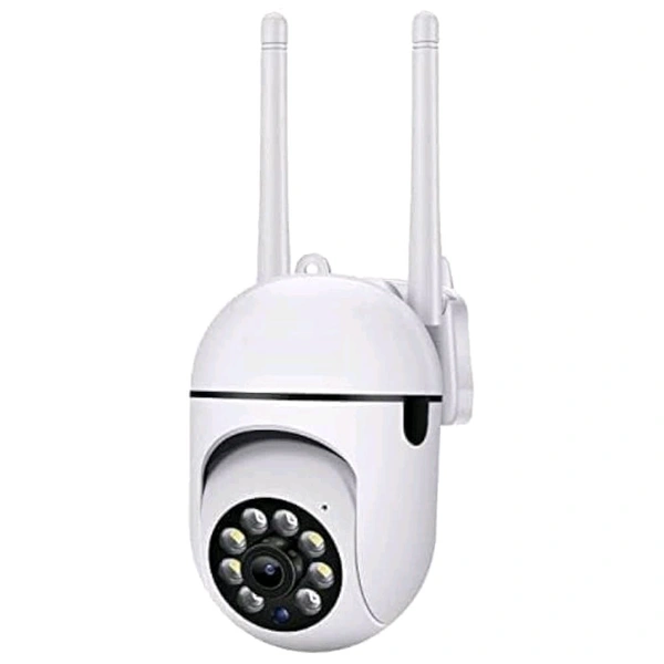 SMART WIFI CAMERA (V380 PRO) 
