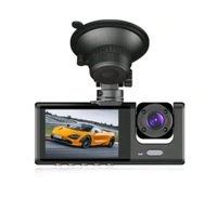 3 LENS DASH CAM 