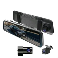 3 LENS DASH CAM 
