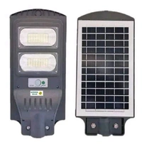 STREET SOLAR LIGHT (90 W) BIG SIZE 