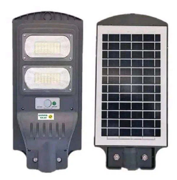 STREET SOLAR LIGHT (90 W) BIG SIZE 