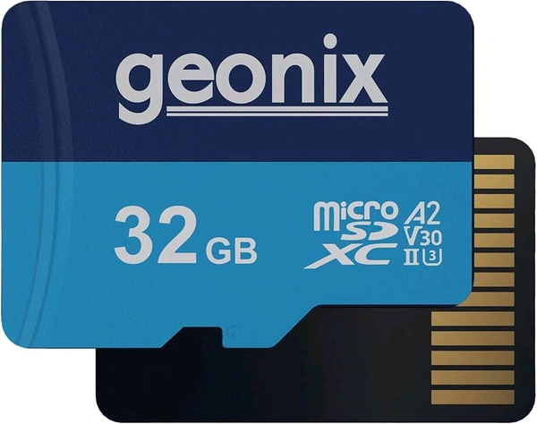 GEONIX MEMORY CARD ( 32 GB) 