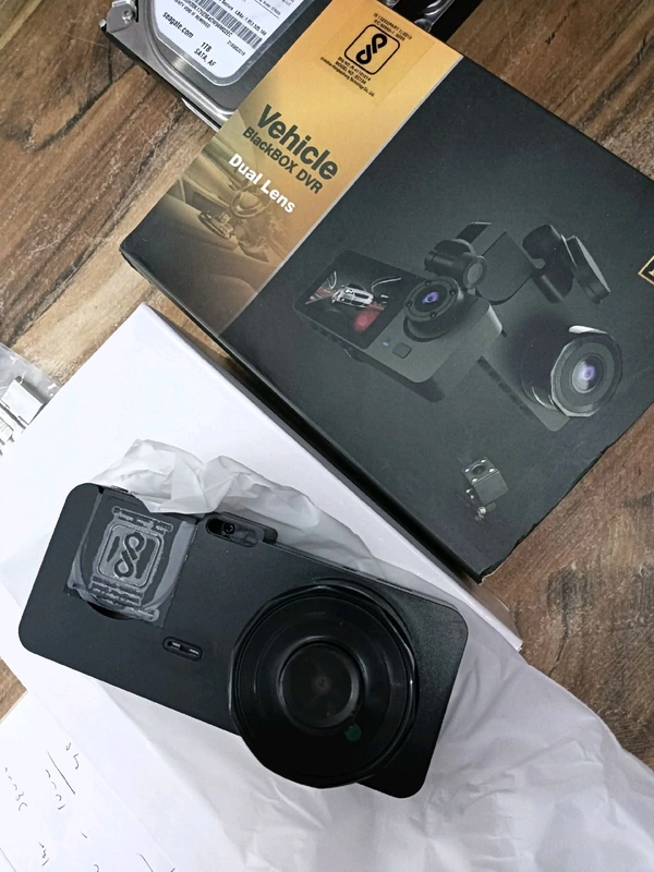 Car Dash Camera 