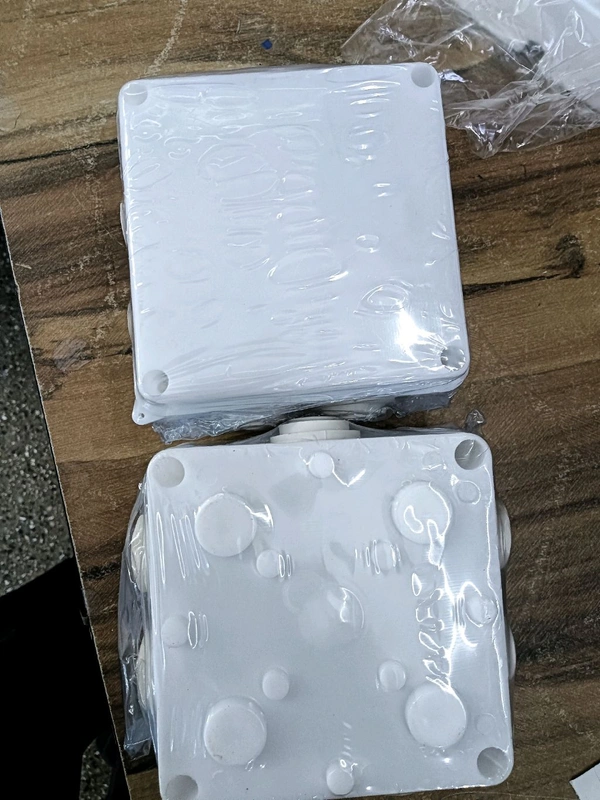 Pvc Outdoor Strong 