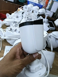 5 Mp Hd Camera Bullet. 100 No Buy