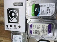Refurbished HDD .1 Yr Warrantyv500  650 Rs
