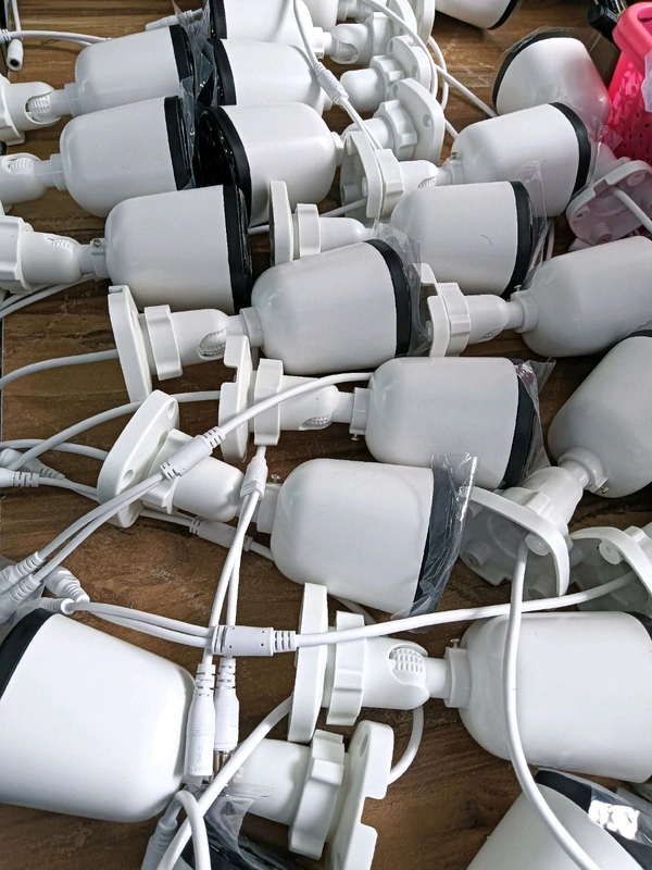 Cctv Camera Rental Service...50 Days 