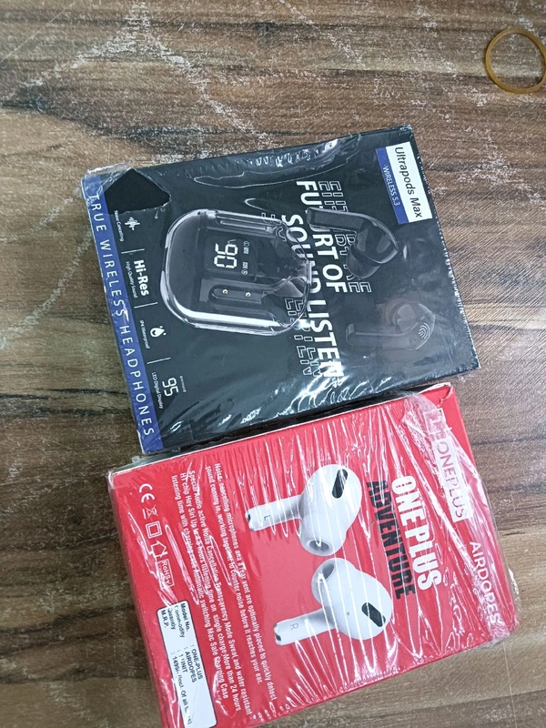 Airpod .. Good Gift Item But 25 No