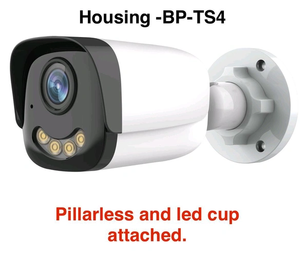 HD 3 MP STARLIGHT INBUIT AUDIO COMBO 