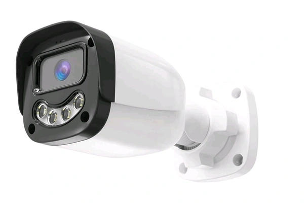 HD 5MP STARLIGHT INBUIT AUDIO COMBO 