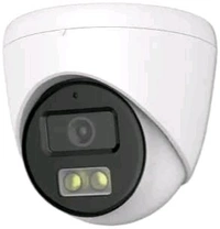 HD 5MP STARLIGHT INBUIT AUDIO COMBO 