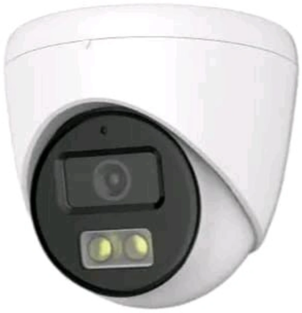 HD 5MP STARLIGHT INBUIT AUDIO COMBO 