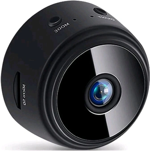 MINI WIFI CAMERA 