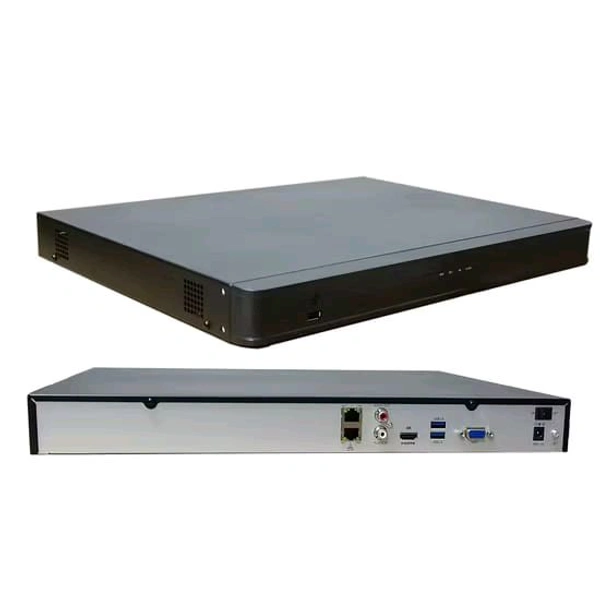 NVR 10 CHN (5MP) 