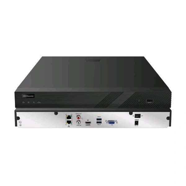 NVR 32 CHN (5MP) 