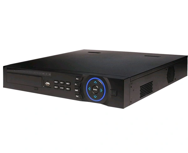 NVR 16 CHN (5MP) 