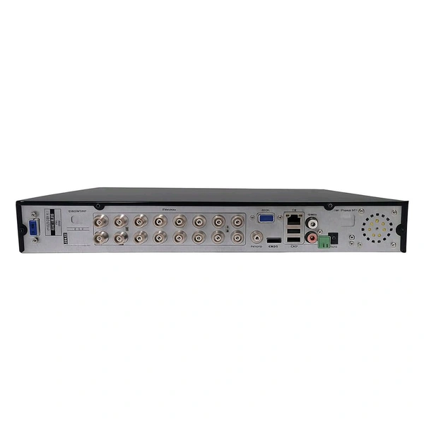 DVR 16 CHN (5MP) 