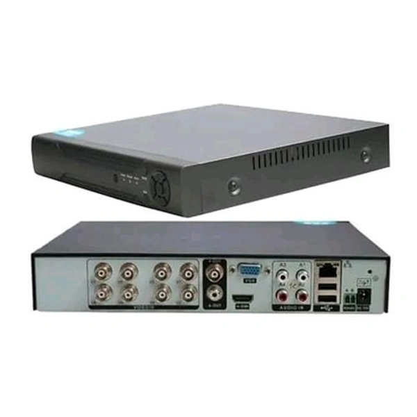 DVR 8 CHN (5MP) 