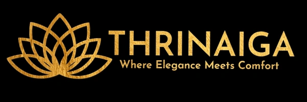 Thrinaiga Apparels - Logo