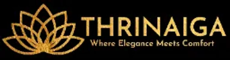 Thrinaiga Apparels - Logo