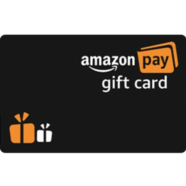 Amazon Pay eGift Card Value 1000