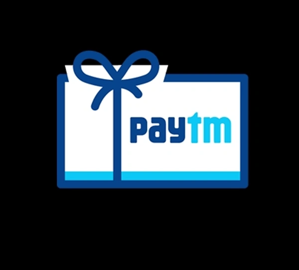 PAYTM GIFT VOUCHER 1000 RS