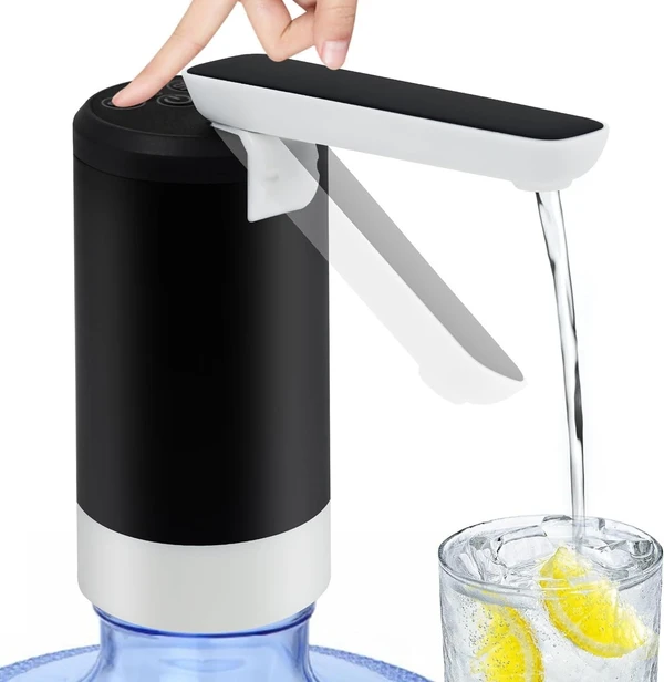 FOLDABLE WATER DISPENSER