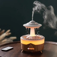 RAINDROP AROMATHERAPY MACHINE