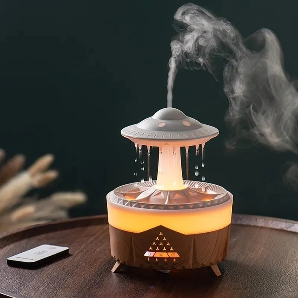RAINDROP AROMATHERAPY MACHINE