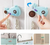 PREMIUM CHILD SAFETY LOCK
