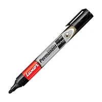 MARKER PEN BLACK