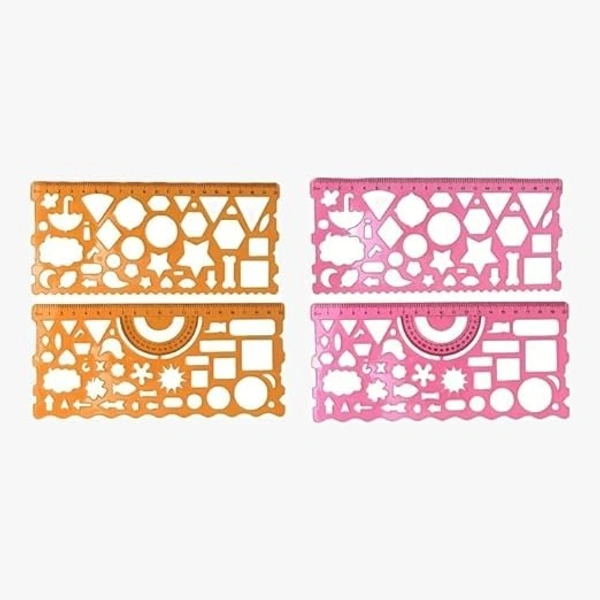 DESIGNER SCALE (SET OF 2)