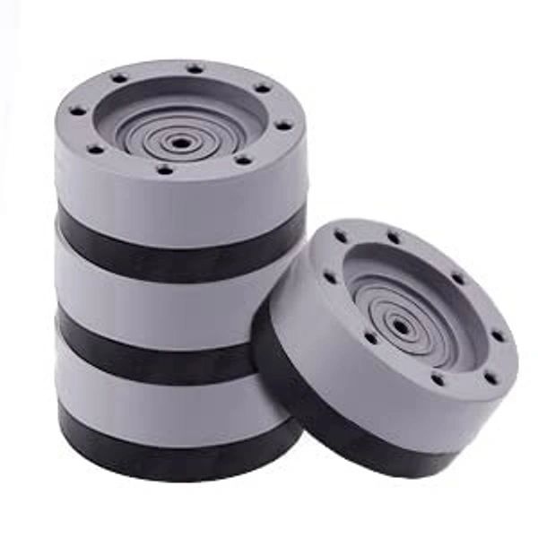 MULTIPURPOSE PAD 4PCS SET 200PB WITHOUT BOX
