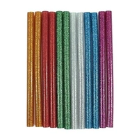 Glitter Glue stick 11mm 7inch