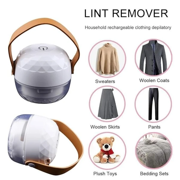 Lint Remover 