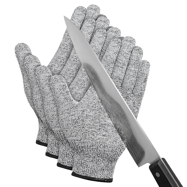 Anti Cut Gloves