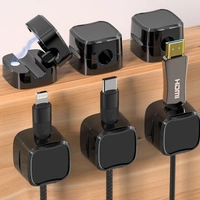 Cable Clip-B