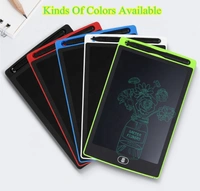 LCD WRITTING PAD