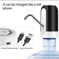 Automatic Wireless Water Can Dispenser Pump ( 2ND