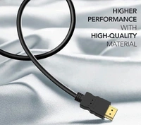 HDMI CABLE 4MTR - 5MTR