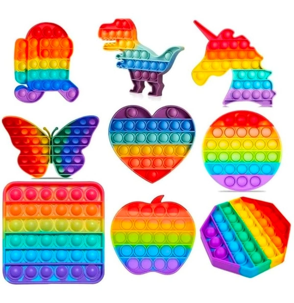 POPIT TOY FOR KIDS