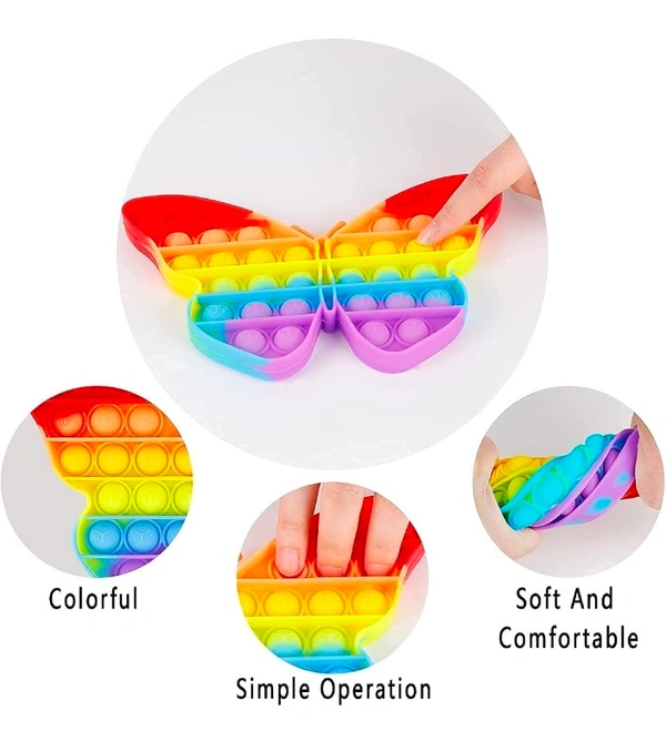POPIT TOY FOR KIDS