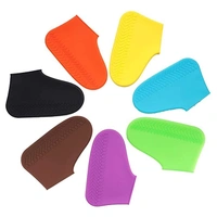 SHOE COVER M - MULTI COLOR