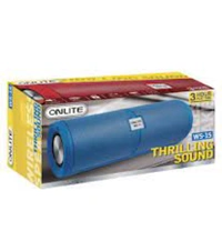 Onlite Ws 15 wireless bluetooth speaker