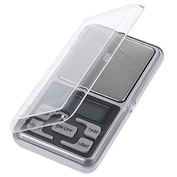 POCKET SCALE 200GM 100PB