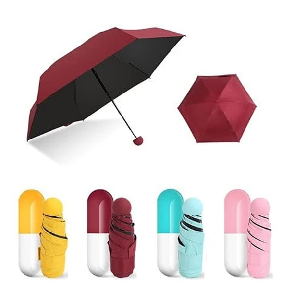 UMBRELLA CAPSULE