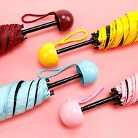 UMBRELLA CAPSULE